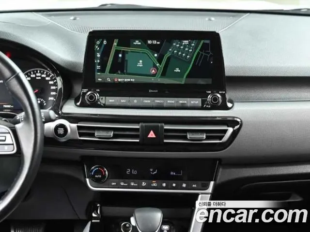 Kia Seltos id 2669499 из Кореи 5