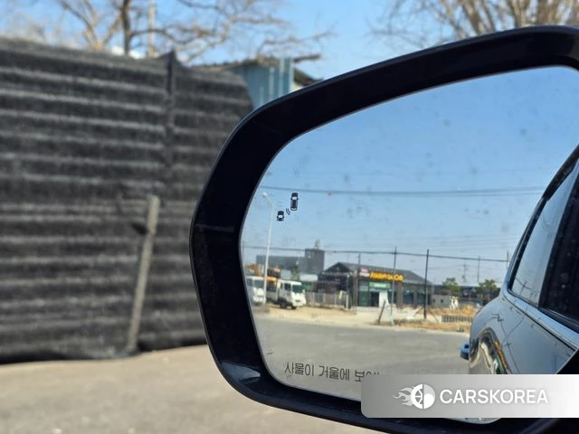 Ssangyong All New Rexton 2021 Черный из Кореи, фото 5