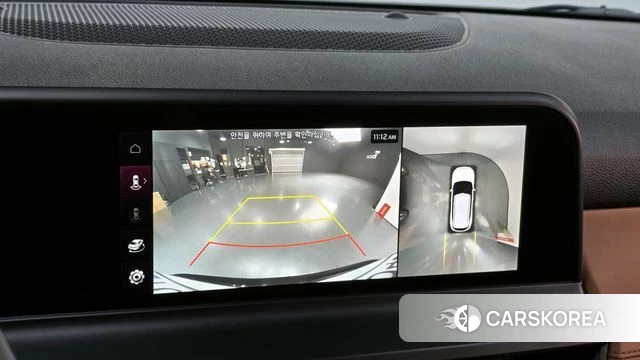 Kia The New Seltos 2023 Белый из Кореи, фото 5