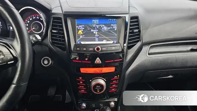 Ssangyong Tivoli Air 2018 Белый из Кореи, фото 5