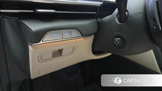 Genesis GV80 2024 Белый из Кореи, фото 5