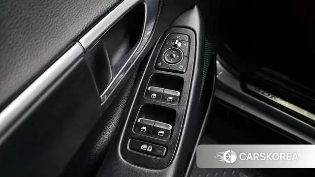 Hyundai Sonata (DN8) 2019 Серебряный из Кореи, фото 5