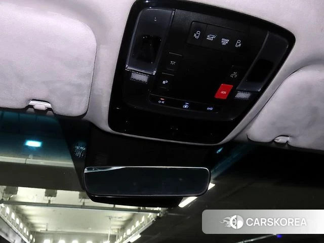 Hyundai Staria 2024 Черный из Кореи, фото 5