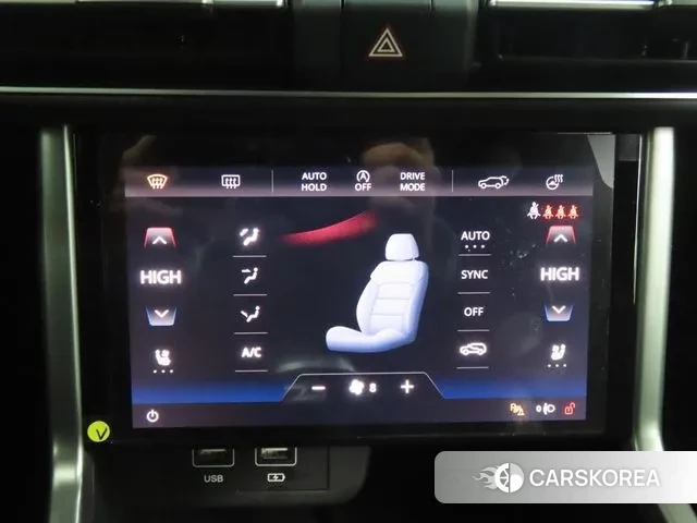 Ssangyong Torres 2023 Белый из Кореи, фото 5