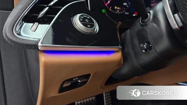 Mercedes-Benz E-Class W214 2025 Белый из Кореи, фото 5