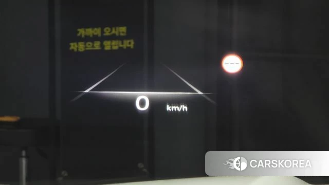 Genesis GV80 2022 Белый из Кореи, фото 5