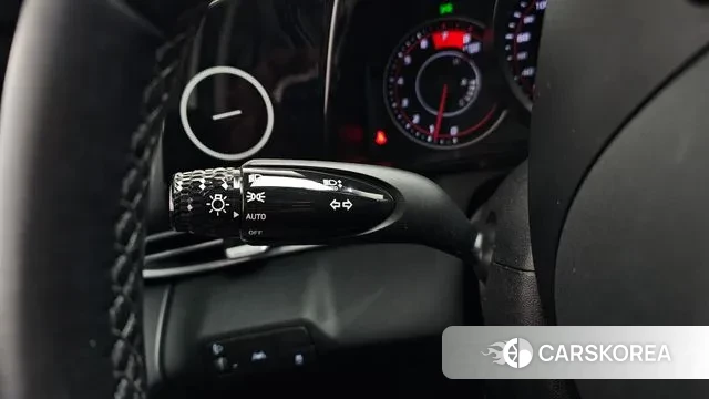 Hyundai Avante (CN7) 2020 Белый из Кореи, фото 5