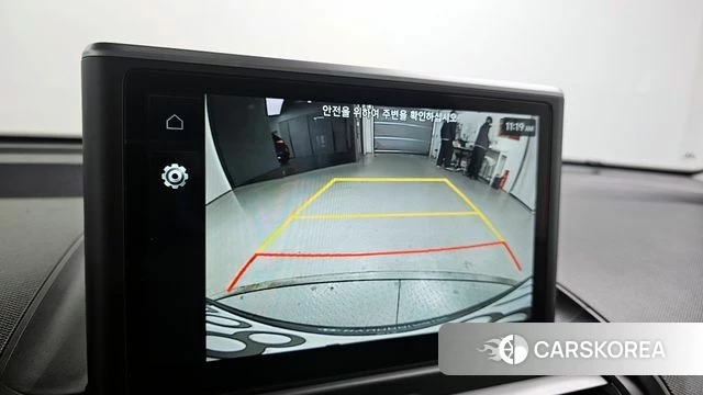 Hyundai Casper 2024 Цвет тростника из Кореи, фото 5