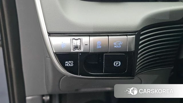 Hyundai Ionic 5 2022 Синий из Кореи, фото 5