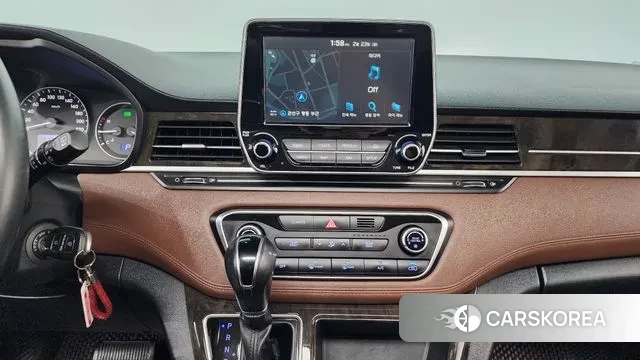 Hyundai The New Grand Starex 2018 Белый из Кореи, фото 5