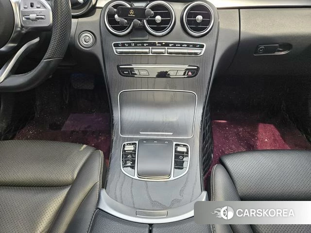 Mercedes-Benz Class C 2021 Белый из Китая, фото 5