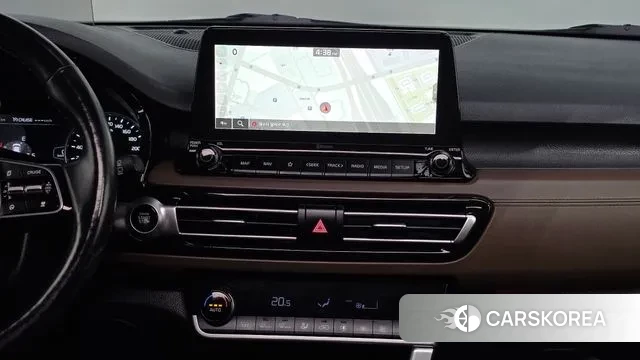 Kia Seltos 2019 Белый из Кореи, фото 5