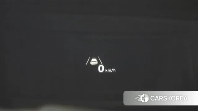 Hyundai The New Santa Fe 2022 Черный из Кореи, фото 5