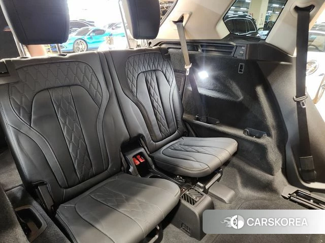 BMW X5 (G05) 2022 Белый из Кореи, фото 5