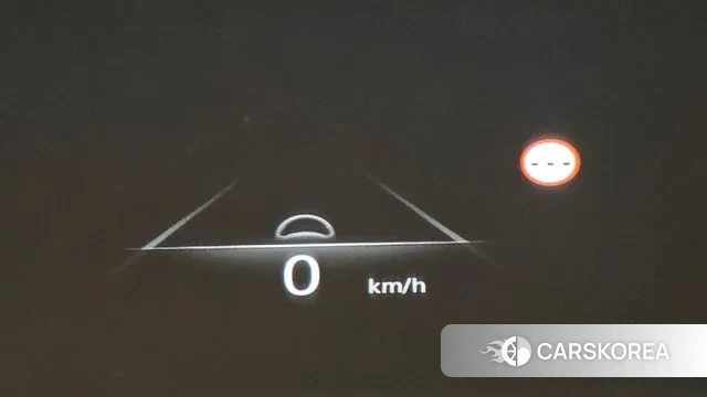 Genesis G80 (RG3) 2023 Белый из Кореи, фото 5