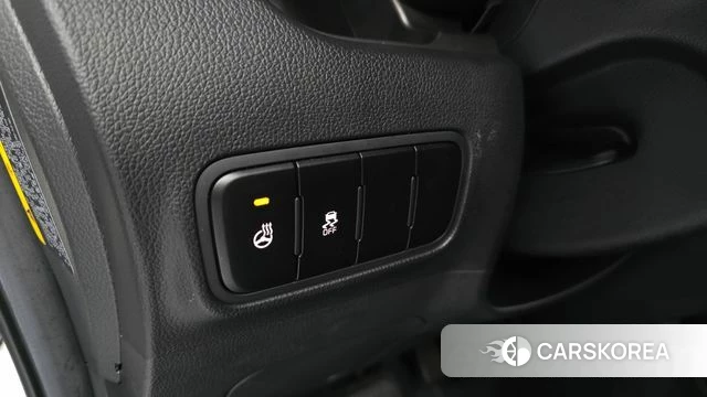 Kia The New Kia Ray EV 2024 Белый из Кореи, фото 5