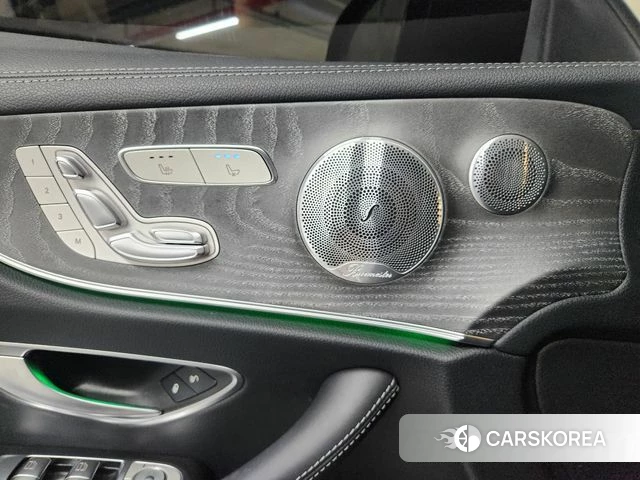 Mercedes-Benz E-Class W213 2021 Черный из Кореи, фото 5