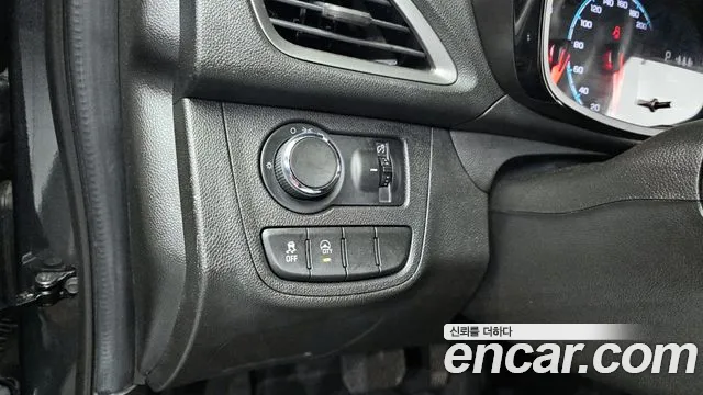 Chevrolet (GM Daewoo) The New Spark id 2716573 из Кореи 5