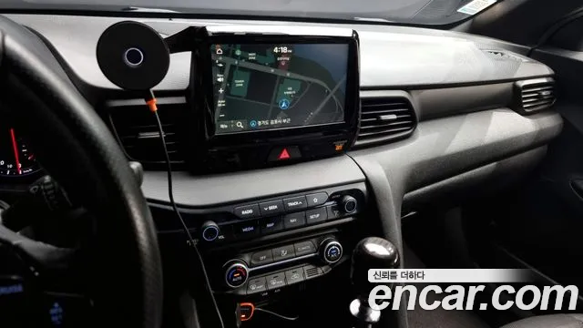 Hyundai Veloster (JS) id 2654665 из Кореи 5