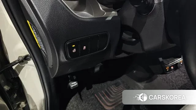 Kia The New Ray 2020 Жемчужный цвет из Кореи, фото 5