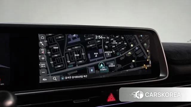 Hyundai Ionic 6 2022 Белый из Кореи, фото 5