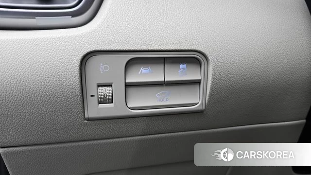 Kia Sorento 4th Generation 2022 Черный из Кореи, фото 5