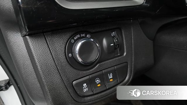 Chevrolet (GM Daewoo) The New Spark 2020 Белый из Кореи, фото 5