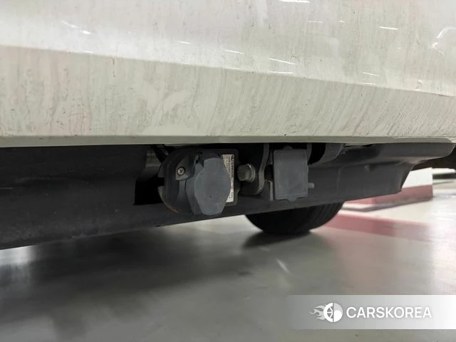 Toyota Sienna 2018 Белый из Кореи, фото 5