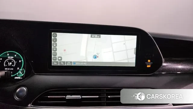 Hyundai Palisade 2021 Белый из Кореи, фото 5