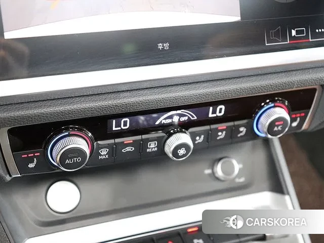 Audi Q3 (F3) id 2885929 из Кореи 5