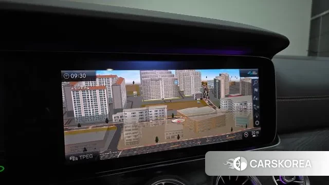 Mercedes-Benz E-Class W213 2020 Серый из Кореи, фото 5