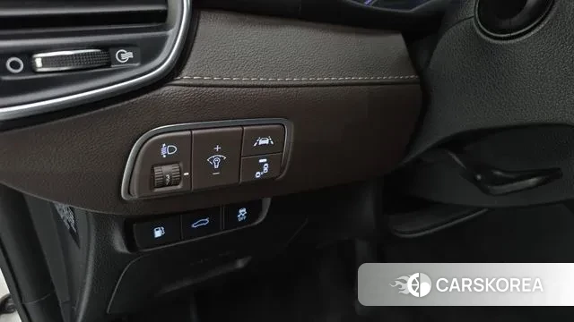 Hyundai Grandeur IG 2019 Белый из Кореи, фото 5