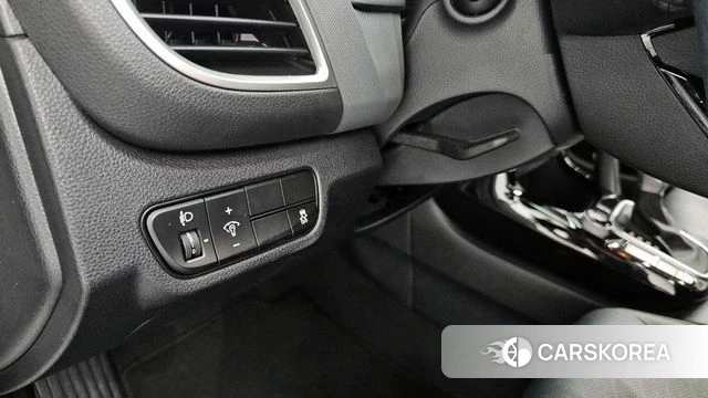 Kia The New Seltos 2024 Белый из Кореи, фото 5