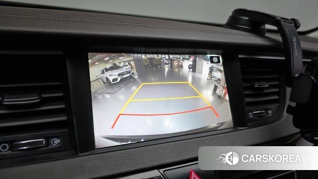 Kia Come New K7 2018 Черный из Кореи, фото 5