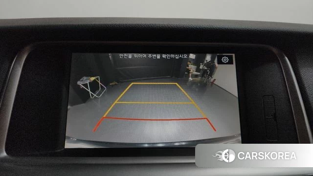 Kia The New K5 2nd generation 2019 Черный из Кореи, фото 5