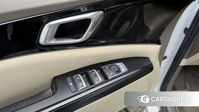 Kia Carnival 4th generation 2020 Белый из Кореи, фото 5