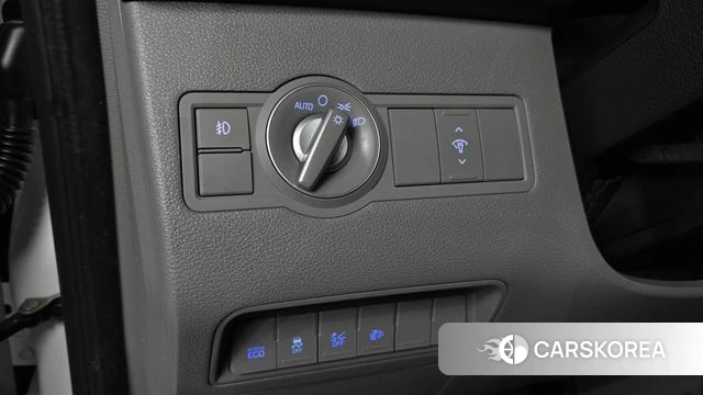 Hyundai Solati 2024 Белый из Кореи, фото 5