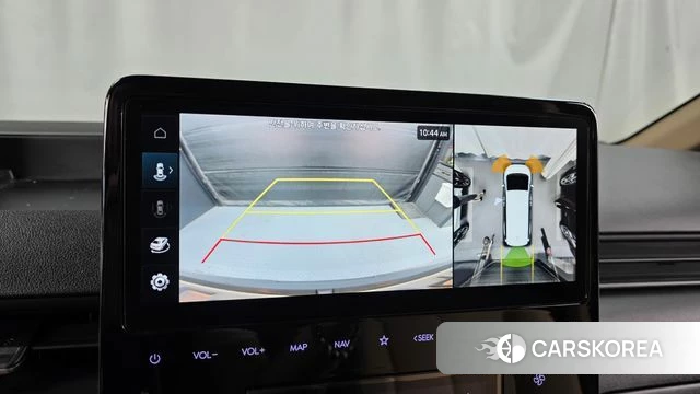 Hyundai Staria 2024 Черный из Кореи, фото 5