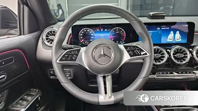 Mercedes-Benz GLB-Class X247 id 2894105 из Кореи 5