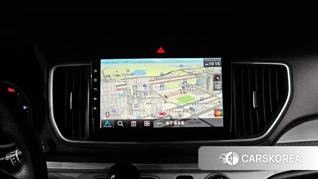 Kia The New Ray 2021 Белый из Кореи, фото 5