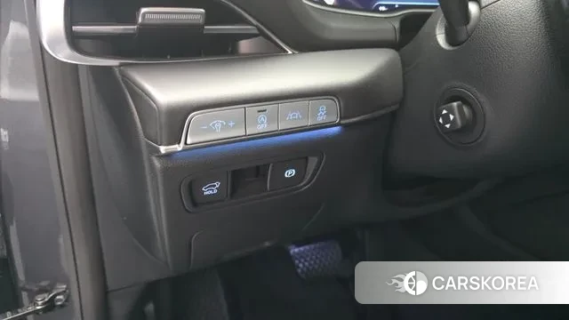 Genesis GV80 2020 Серый из Кореи, фото 5