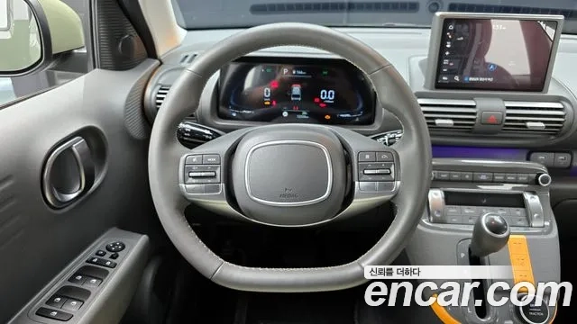 Hyundai Casper id 2874800 из Кореи 5