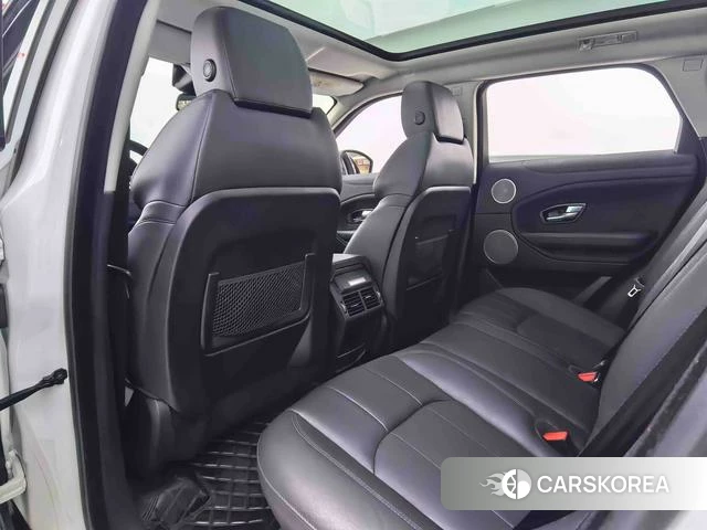 Land Rover Range Rover Aurora 2018 Белый из Китая, фото 5
