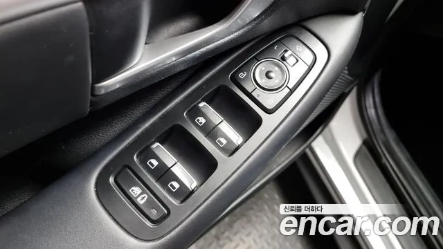 Hyundai Sonata (DN8) 2022 Белый из Кореи, фото 5