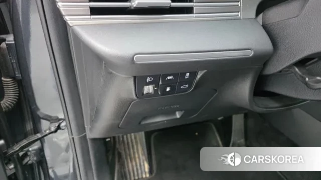 Hyundai The New Grandeur IG 2021 Серый из Кореи, фото 5