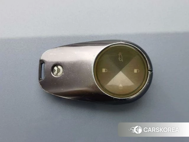 Weilai ES6 2022 Синий из Китая, фото 5