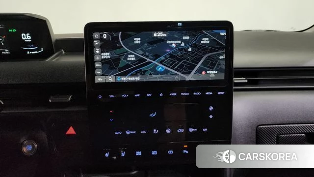 Hyundai Staria 2025 Черный из Кореи, фото 5