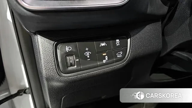 Hyundai Santa Fe TM 2018 Черный из Кореи, фото 5