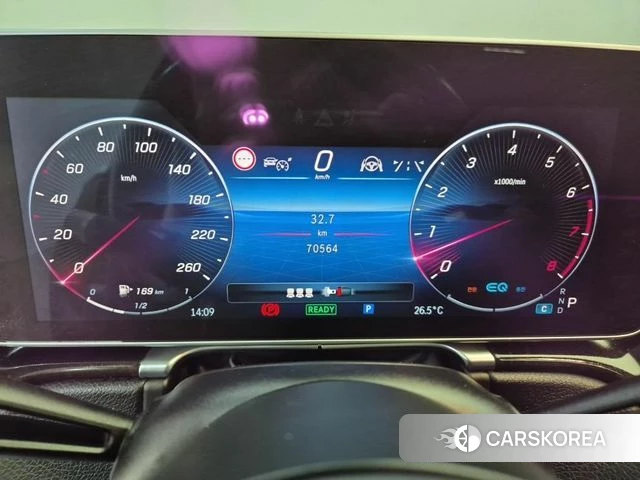 Mercedes-Benz S-Class W223 2021 Черный из Кореи, фото 5