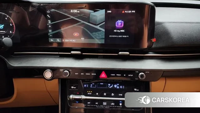 Kia Carnival 4th generation 2020 Серый из Кореи, фото 5